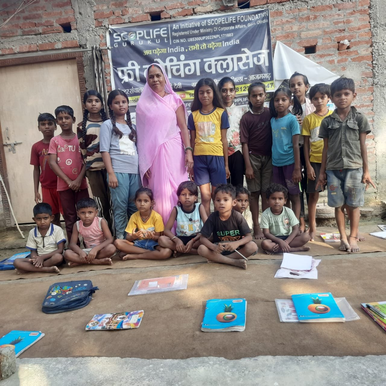 FREE COACHING